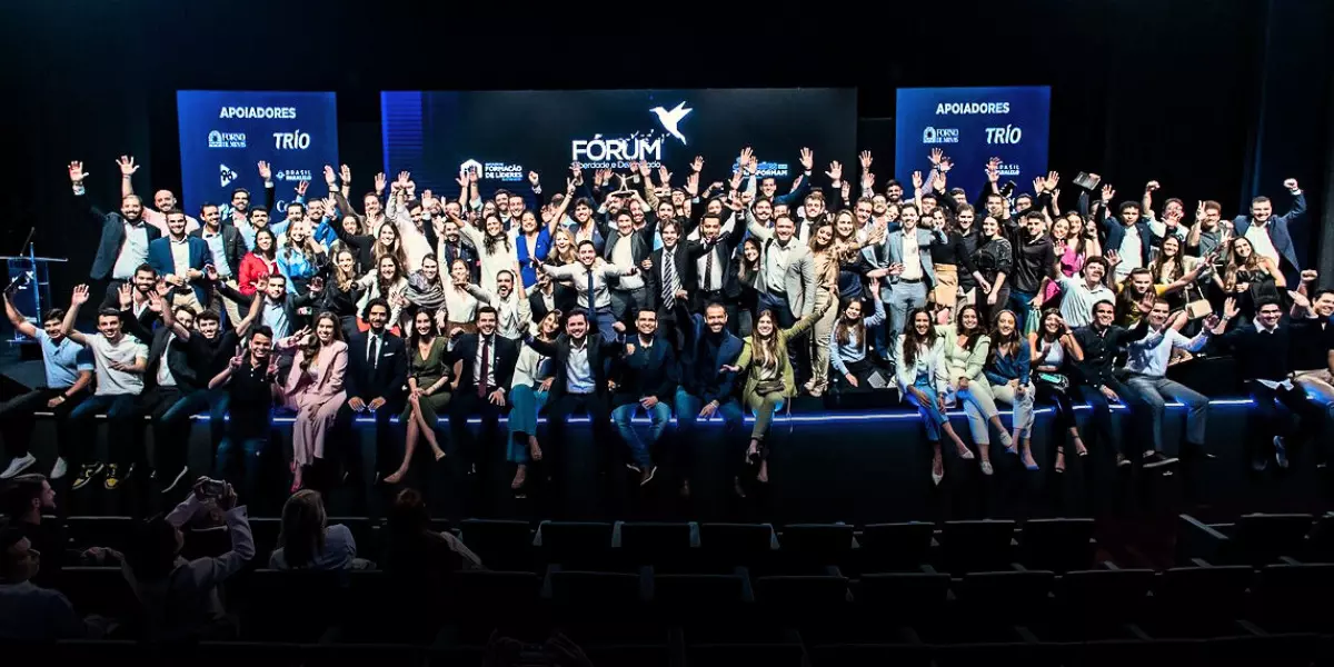 Forum Cinemas - League of Legends THE WORLD FINAL 2023